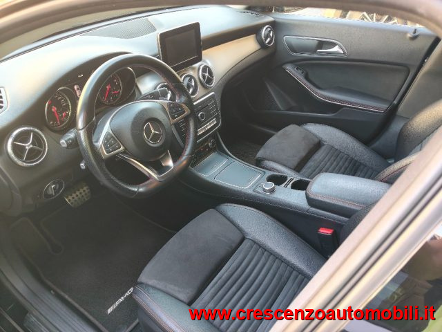MERCEDES-BENZ CLA 200 D 4MATIC AUTOMATIC PREMIUM - PRE - foto 18