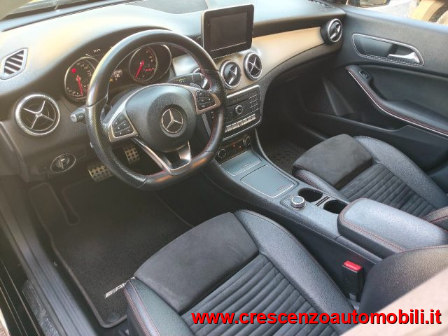 MERCEDES-BENZ CLA 200 D 4MATIC AUTOMATIC PREMIUM - PRE - foto 19