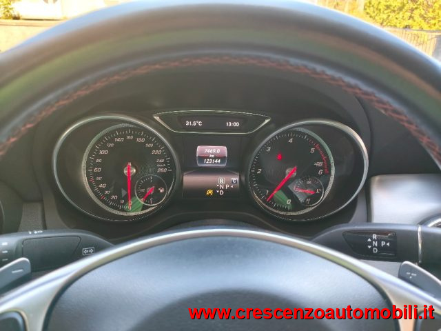 MERCEDES-BENZ CLA 200 D 4MATIC AUTOMATIC PREMIUM - PRE - foto 27