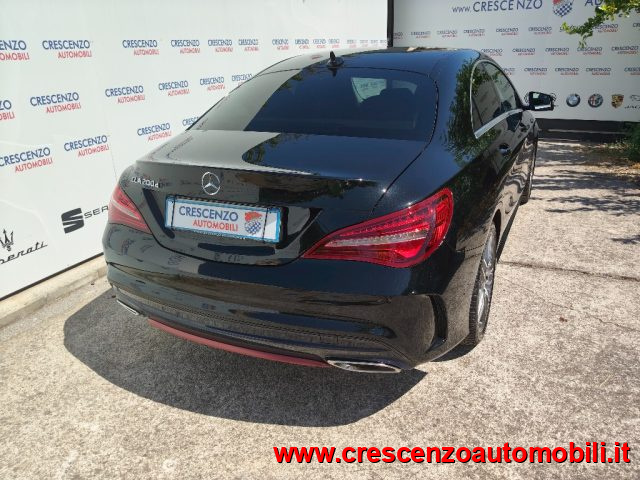 MERCEDES-BENZ CLA 200 D 4MATIC AUTOMATIC PREMIUM - PRE - foto 12