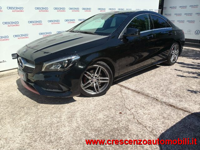 MERCEDES-BENZ CLA 200 D 4MATIC AUTOMATIC PREMIUM - PRE - foto 6