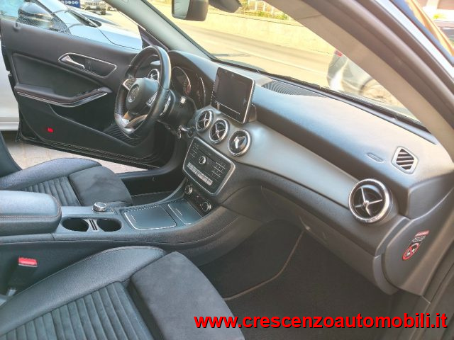 MERCEDES-BENZ CLA 200 D 4MATIC AUTOMATIC PREMIUM - PRE - foto 21
