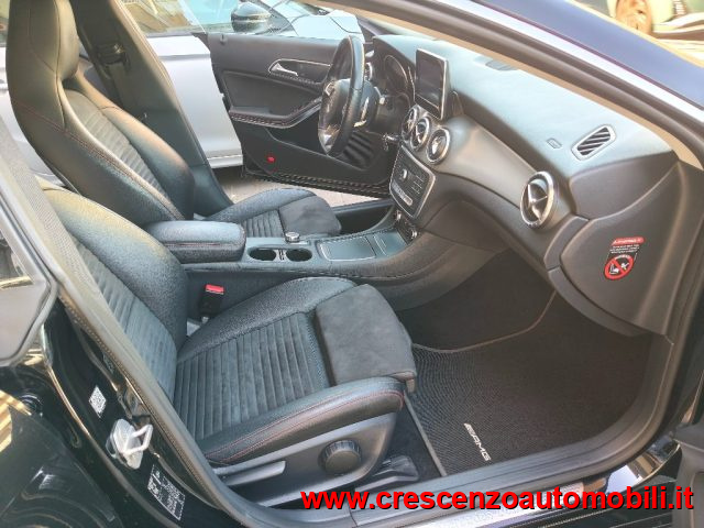 MERCEDES-BENZ CLA 200 D 4MATIC AUTOMATIC PREMIUM - PRE - foto 20