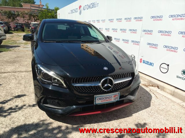 MERCEDES-BENZ CLA 200 D 4MATIC AUTOMATIC PREMIUM - PRE - foto 9