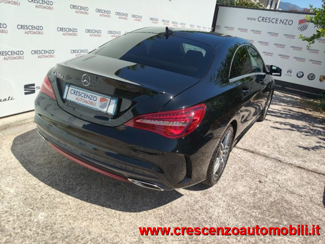 MERCEDES-BENZ CLA 200 D 4MATIC AUTOMATIC PREMIUM - PRE - foto 13