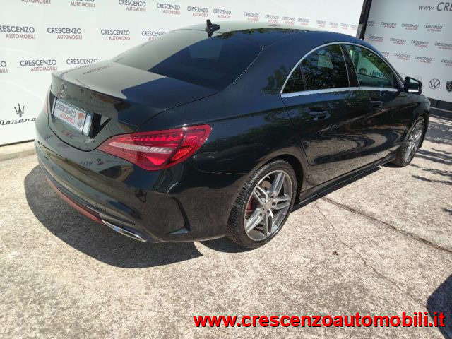MERCEDES-BENZ CLA 200 D 4MATIC AUTOMATIC PREMIUM - PRE - foto 14