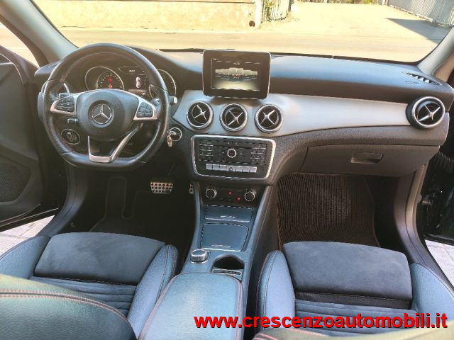 MERCEDES-BENZ CLA 200 D 4MATIC AUTOMATIC PREMIUM - PRE - foto 15