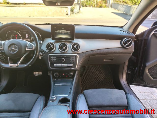 MERCEDES-BENZ CLA 200 D 4MATIC AUTOMATIC PREMIUM - PRE - foto 16