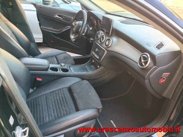 MERCEDES-BENZ CLA 200 D 4MATIC AUTOMATIC PREMIUM - PRE - foto 22