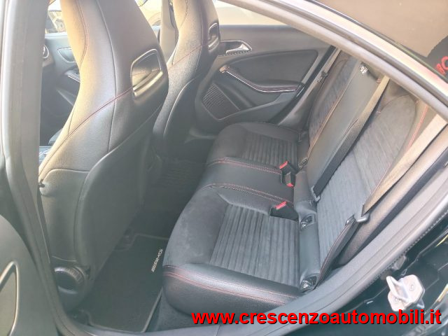 MERCEDES-BENZ CLA 200 D 4MATIC AUTOMATIC PREMIUM - PRE - foto 23