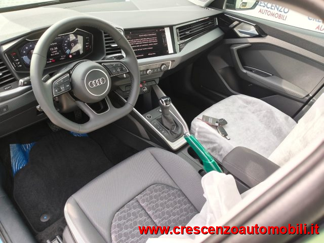 AUDI A1 SPB 30 TFSI S TRONIC S LINE EDIT - foto 15