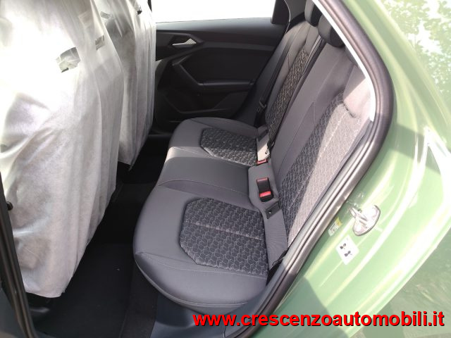 AUDI A1 SPB 30 TFSI S TRONIC S LINE EDIT - foto 18