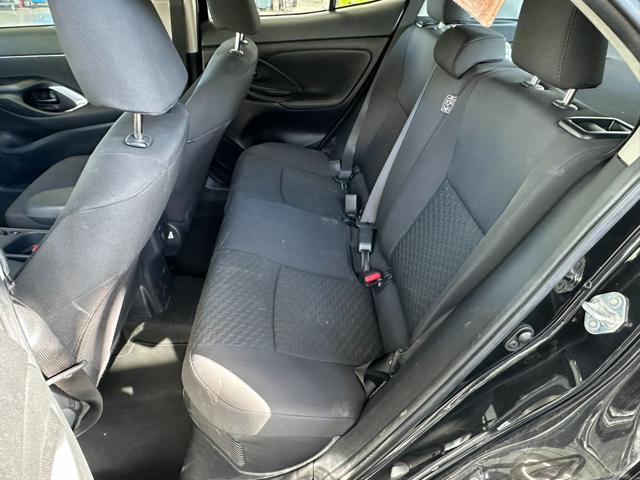 TOYOTA YARIS CROSS 1.5 HYBRID E-CVT ACTIVE - foto 12