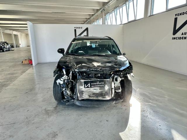 TOYOTA YARIS CROSS 1.5 HYBRID E-CVT ACTIVE - foto 2