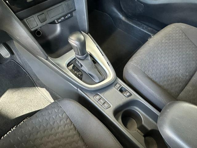 TOYOTA YARIS CROSS 1.5 HYBRID E-CVT ACTIVE - foto 17