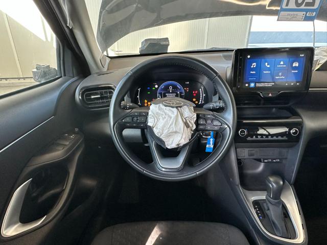 TOYOTA YARIS CROSS 1.5 HYBRID E-CVT ACTIVE - foto 15