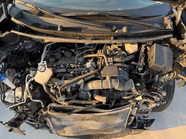 TOYOTA YARIS CROSS 1.5 HYBRID E-CVT ACTIVE - foto 10