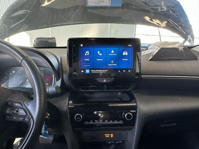TOYOTA YARIS CROSS 1.5 HYBRID E-CVT ACTIVE - foto 16