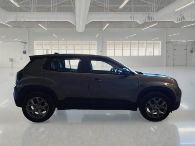 JEEP AVENGER 1.2 TURBO 100 CV ALTITUDE - foto 6