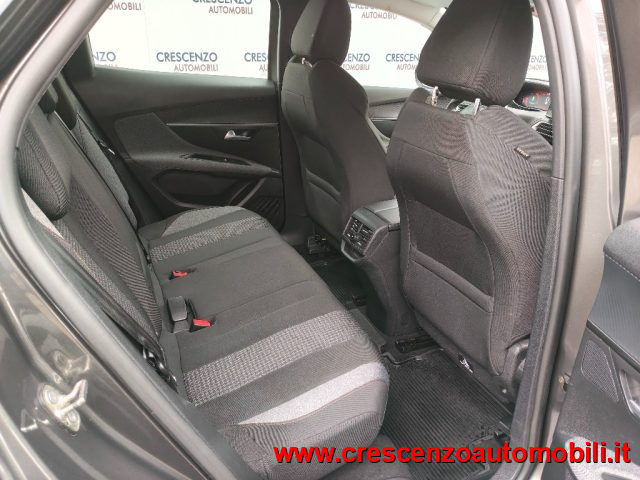 PEUGEOT 3008 BLUEHDI 130 S&S EAT8 ALLURE PREZ - foto 16