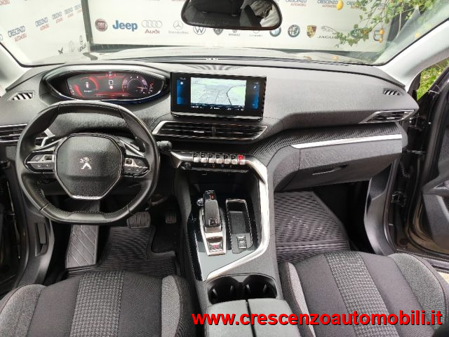 PEUGEOT 3008 BLUEHDI 130 S&S EAT8 ALLURE PREZ - foto 11