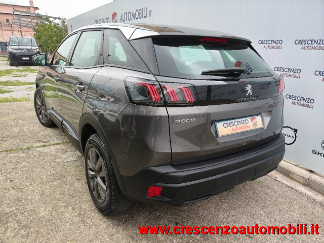 PEUGEOT 3008 BLUEHDI 130 S&S EAT8 ALLURE PREZ - foto 7