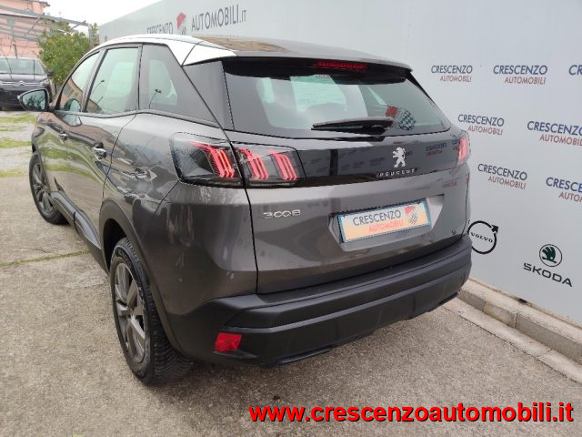 PEUGEOT 3008 BLUEHDI 130 S&S EAT8 ALLURE PREZ - foto 8