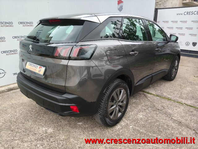 PEUGEOT 3008 BLUEHDI 130 S&S EAT8 ALLURE PREZ - foto 10