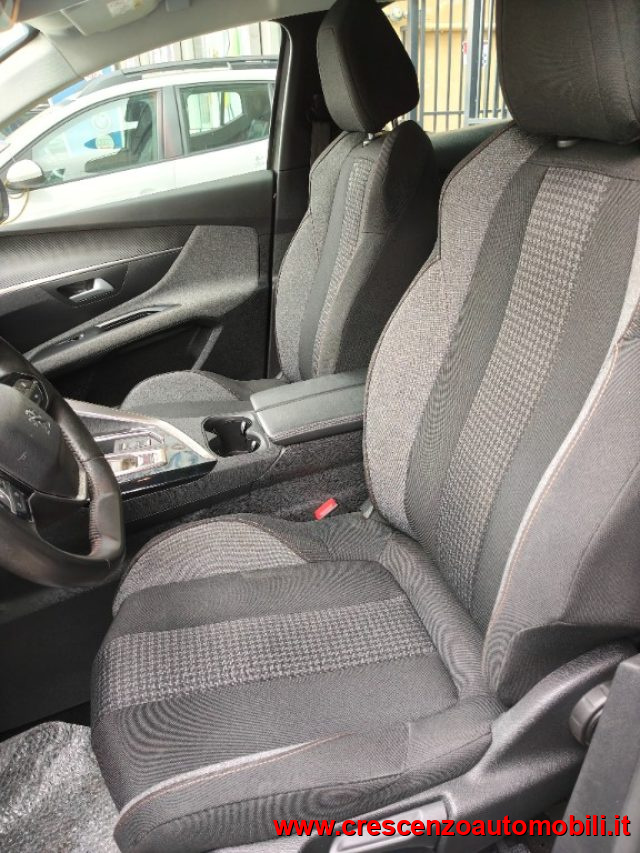 PEUGEOT 3008 BLUEHDI 130 S&S EAT8 ALLURE PREZ - foto 13