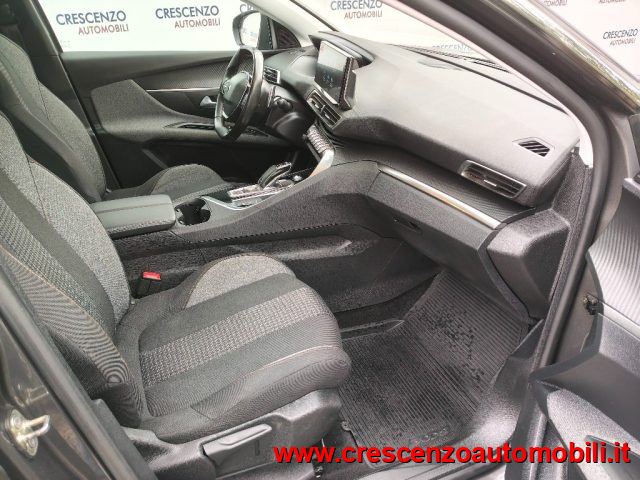 PEUGEOT 3008 BLUEHDI 130 S&S EAT8 ALLURE PREZ - foto 15