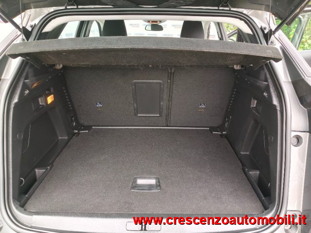 PEUGEOT 3008 BLUEHDI 130 S&S EAT8 ALLURE PREZ - foto 18