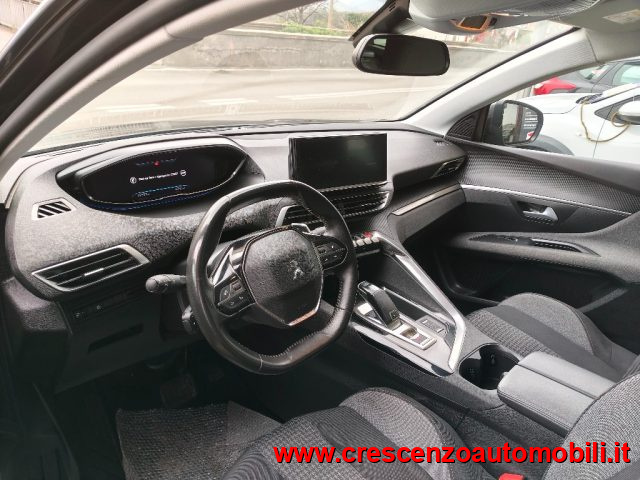PEUGEOT 3008 BLUEHDI 130 S&S EAT8 ALLURE PREZ - foto 14