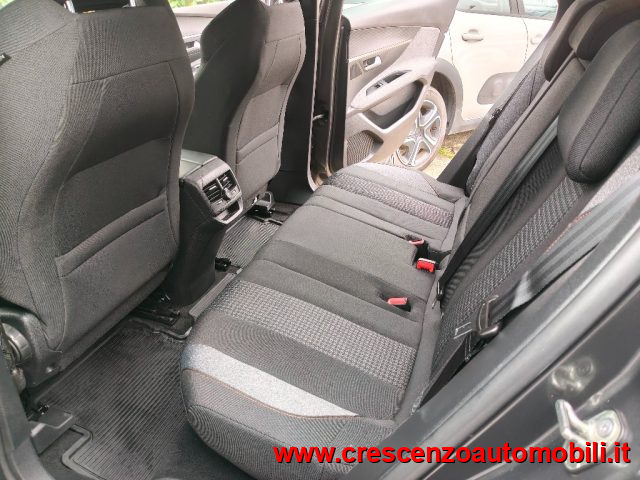 PEUGEOT 3008 BLUEHDI 130 S&S EAT8 ALLURE PREZ - foto 17