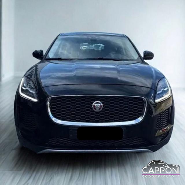 JAGUAR E-PACE 2.0D 150 CV AWD - foto 2