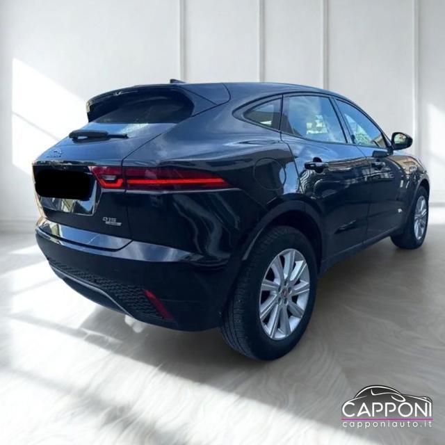 JAGUAR E-PACE 2.0D 150 CV AWD - foto 3