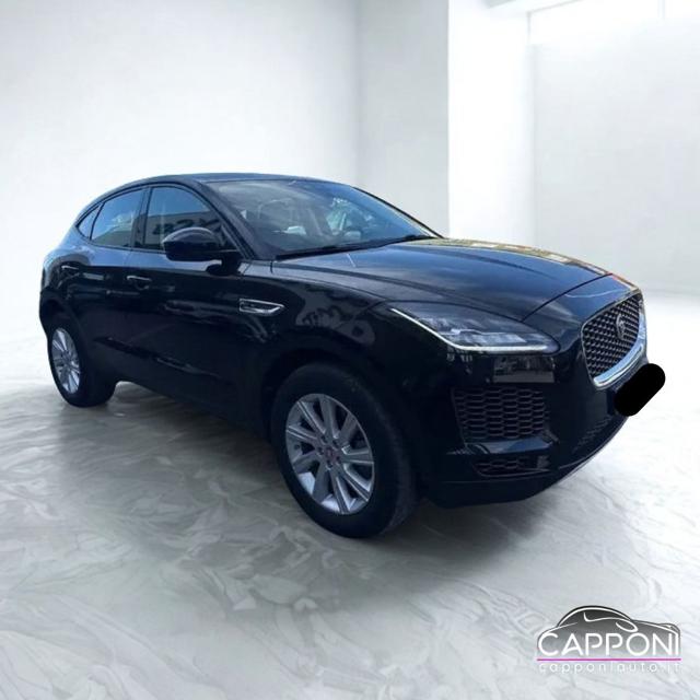JAGUAR E-PACE 2.0D 150 CV AWD - foto 4
