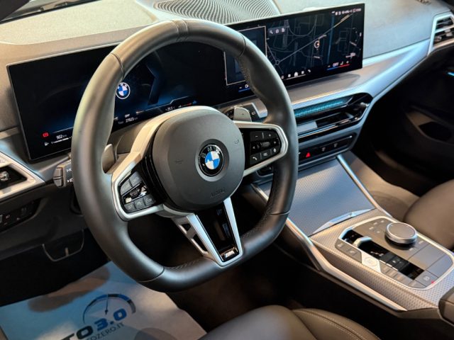 BMW 320 D 48V XDRIVE TOURING MSPORT PRO - foto 7