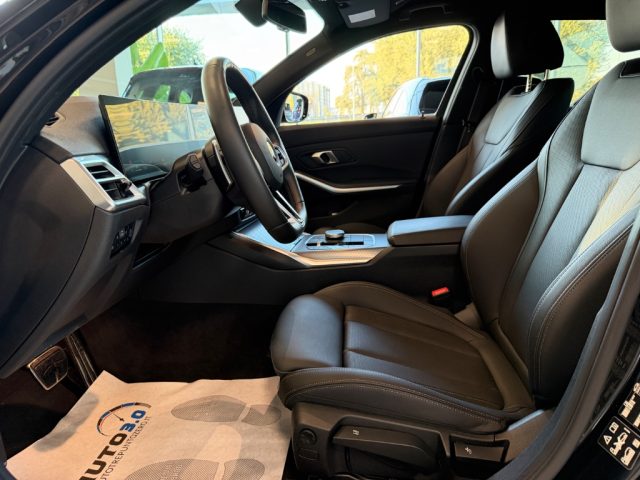 BMW 320 D 48V XDRIVE TOURING MSPORT PRO - foto 8