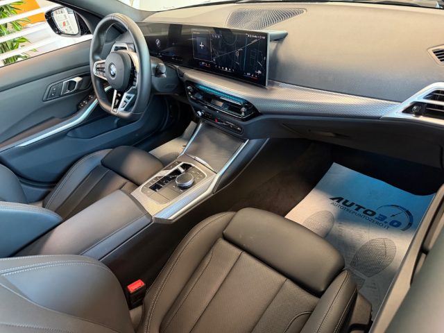 BMW 320 D 48V XDRIVE TOURING MSPORT PRO - foto 9