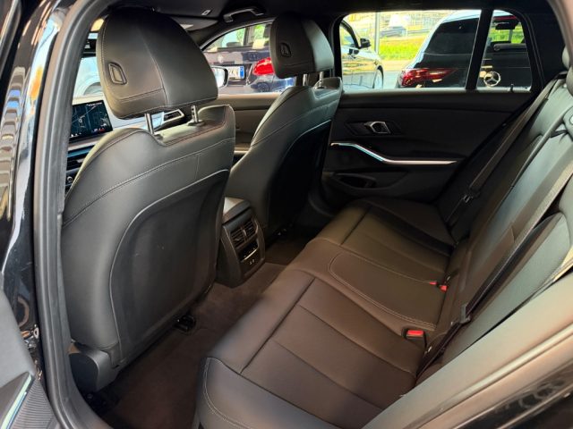 BMW 320 D 48V XDRIVE TOURING MSPORT PRO - foto 10