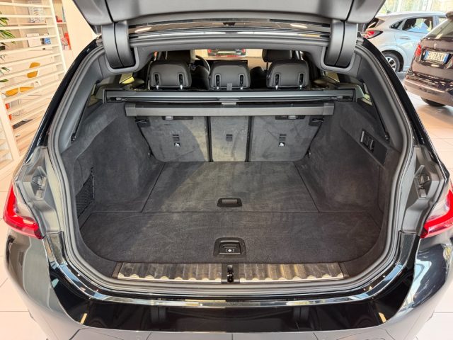 BMW 320 D 48V XDRIVE TOURING MSPORT PRO - foto 11