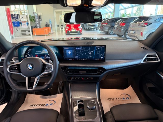 BMW 320 D 48V XDRIVE TOURING MSPORT PRO - foto 12
