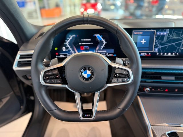 BMW 320 D 48V XDRIVE TOURING MSPORT PRO - foto 15