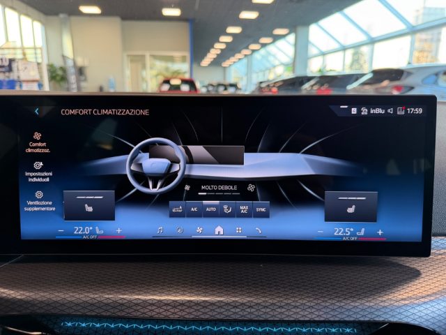 BMW 320 D 48V XDRIVE TOURING MSPORT PRO - foto 19