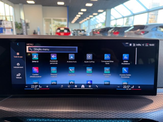 BMW 320 D 48V XDRIVE TOURING MSPORT PRO - foto 20