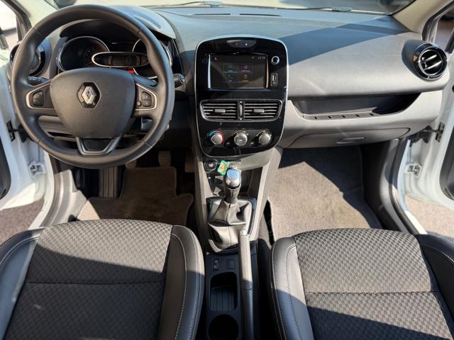 RENAULT CLIO TCE 12V 90 CV GPL (NESSUN VINCOL - foto 9