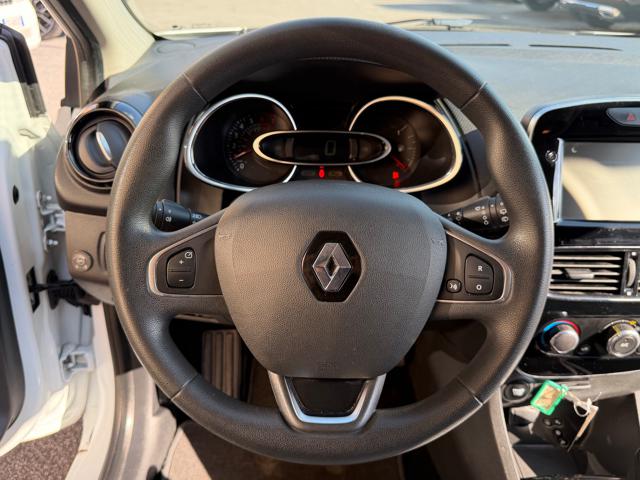 RENAULT CLIO TCE 12V 90 CV GPL (NESSUN VINCOL - foto 14