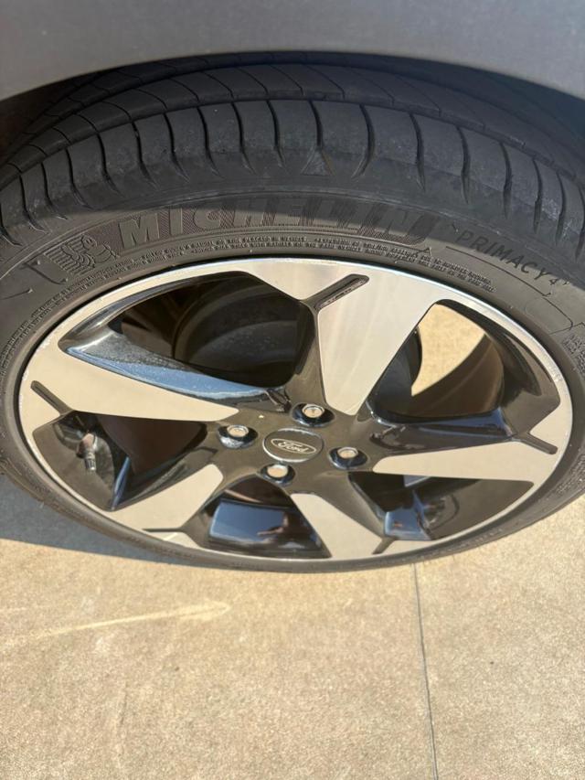 FORD FIESTA 1.0 ECOBOOST HYBRID 125 CV 5 POR - foto 32