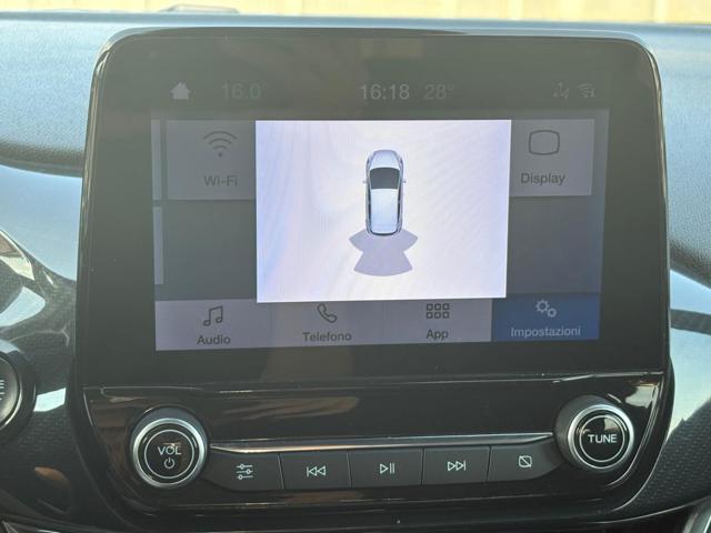 FORD FIESTA 1.0 ECOBOOST HYBRID 125 CV 5 POR - foto 23