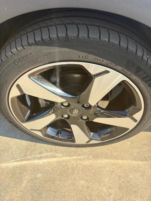 FORD FIESTA 1.0 ECOBOOST HYBRID 125 CV 5 POR - foto 31